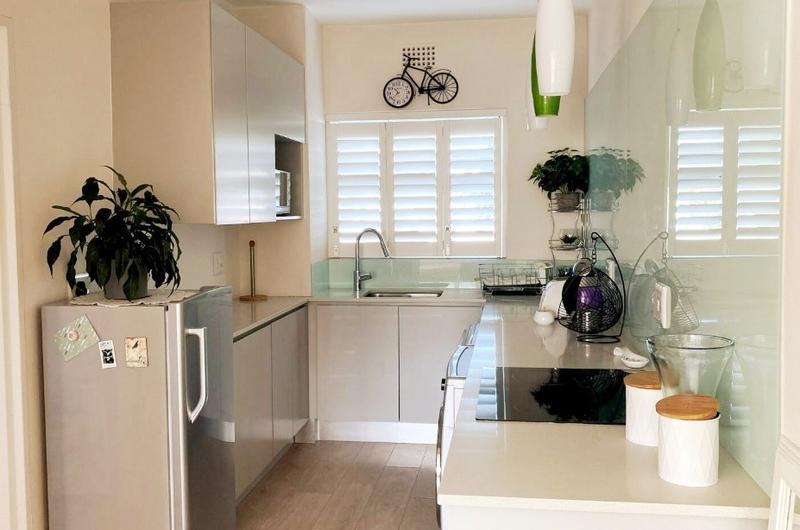 To Let 2 Bedroom Property for Rent in Vredehoek Western Cape
